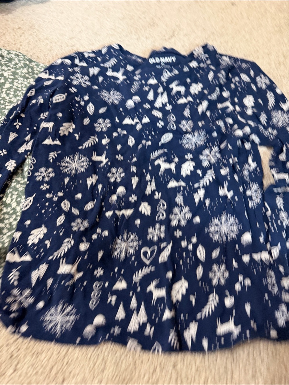 Girls 5T Long Sleeve Shirt Bundle - Picture 7 of 12